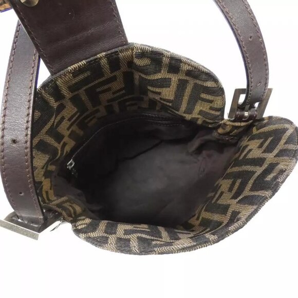 Authentic FENDI 26765 Shoulder bag - Picture 8 of 16